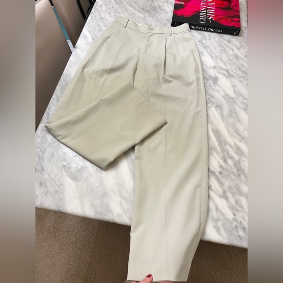 NWT blazer vest pants 3-piece set - Picture 8 of 10